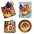 Angry Bird - Home Chef's Deli